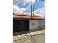 Casa - 88,13m² - Hortolandia/SP, localizado em Hortolândia - SP