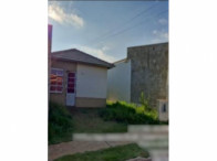 Imagem do imóvel Casa - 45,47m² - Itapetininga/SP