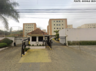 Apartamento - 54,28m² - Jacarei/SP, localizado em Jacareí - SP