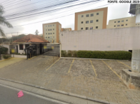 Apartamento - 54,28m² - Jacarei/SP, localizado em Jacareí - SP