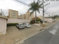 Apartamento - 54,28m² - Jacarei/SP, localizado em Jacareí - SP
