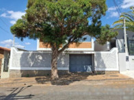 Imagem do imóvel Casa - 284,95m² - Limeira/SP