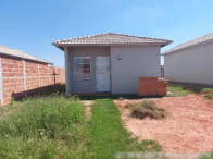 Imagem do imóvel Casa - 43,85m² - Lins/SP
