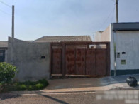 Imagem do imóvel Casa - 45,59m² - Marilia/SP