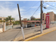 Apartamento - 44,26m² - Marilia/SP, localizado em Marília - SP