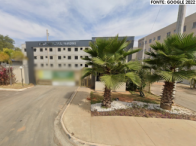 Apartamento - 39,3m² - Marilia/SP, localizado em Marília - SP