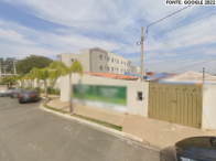 Apartamento - 39,3m² - Marilia/SP, localizado em Marília - SP