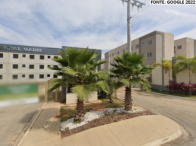 Apartamento - 39,3m² - Marilia/SP, localizado em Marília - SP