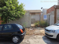 Imagem do imóvel Casa - 45,59m² - Marilia/SP