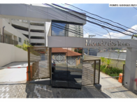 Apartamento - 44,39m² - Maua/SP, localizado em Mauá - SP
