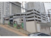 Apartamento - 44,39m² - Maua/SP, localizado em Mauá - SP