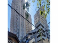 Imagem do imóvel Apartamento - 44,39m² - Maua/SP
