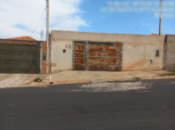 Imagem do imóvel Casa - 41,76m² - Mococa/SP