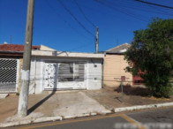Imagem do imóvel Casa - 126,11m² - Nova Odessa/SP