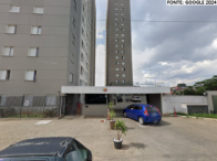Apartamento - 55,34m² - Osasco/SP, localizado em Osasco - SP
