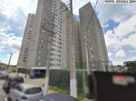 Apartamento - 55,34m² - Osasco/SP, localizado em Osasco - SP