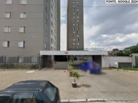 Apartamento - 55,34m² - Osasco/SP, localizado em Osasco - SP