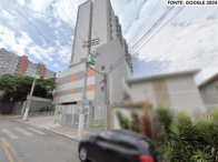 Apartamento - 36,44m² - Osasco/SP, localizado em Osasco - SP