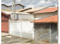 Casa - 60,66m² - Pindamonhangaba/SP, localizado em Pindamonhangaba - SP