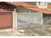 Casa - 60,66m² - Pindamonhangaba/SP, localizado em Pindamonhangaba - SP