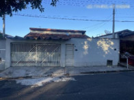Imagem do imóvel Casa - 129,85m² - Piracicaba/SP