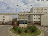 Apartamento - 39,3m² - Piracicaba/SP, localizado em Piracicaba - SP