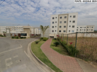 Apartamento - 39,3m² - Piracicaba/SP, localizado em Piracicaba - SP