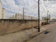 Apartamento - 39,3m² - Piracicaba/SP, localizado em Piracicaba - SP