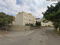 Apartamento - 39,3m² - Piracicaba/SP, localizado em Piracicaba - SP
