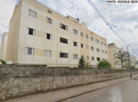 Apartamento - 39,3m² - Piracicaba/SP, localizado em Piracicaba - SP