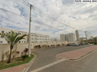 Apartamento - 39,3m² - Piracicaba/SP, localizado em Piracicaba - SP