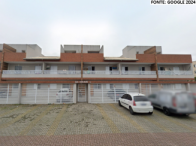 Casa - 39,18m² - Praia Grande/SP, localizado em Praia Grande - SP