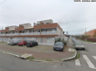 Casa - 39,18m² - Praia Grande/SP, localizado em Praia Grande - SP