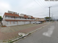 Casa - 39,18m² - Praia Grande/SP, localizado em Praia Grande - SP