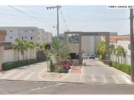 Apartamento - 39,3m² - Presidente Prudente/SP, localizado em Presidente Prudente - SP