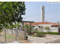 Apartamento - 39,3m² - Presidente Prudente/SP, localizado em Presidente Prudente - SP