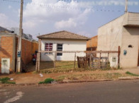 Imagem do imóvel Casa - 46,7m² - Ribeirão Preto/SP