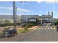 Apartamento - 40,82m² - Ribeirão Preto/SP, localizado em Ribeirão Preto - SP