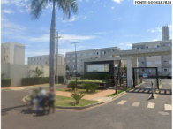 Apartamento - 40,82m² - Ribeirão Preto/SP, localizado em Ribeirão Preto - SP