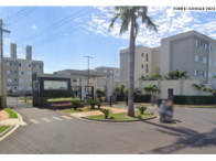 Apartamento - 40,82m² - Ribeirão Preto/SP, localizado em Ribeirão Preto - SP