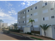 Apartamento - 40,82m² - Ribeirão Preto/SP, localizado em Ribeirão Preto - SP