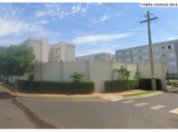 Apartamento - 40,82m² - Ribeirão Preto/SP, localizado em Ribeirão Preto - SP