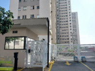 Imagem do imóvel Apartamento - 39,91m² - Santos/SP