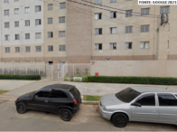 Apartamento - 24,15m² - São Paulo/SP, localizado em São Paulo - SP