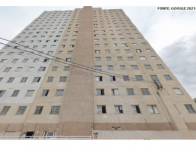 Apartamento - 24,15m² - São Paulo/SP, localizado em São Paulo - SP