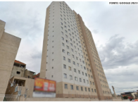 Apartamento - 24,15m² - São Paulo/SP, localizado em São Paulo - SP