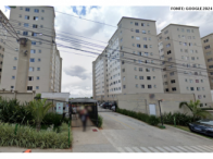 Apartamento - 40,2m² - São Paulo/SP, localizado em São Paulo - SP