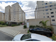 Apartamento - 40,2m² - São Paulo/SP, localizado em São Paulo - SP