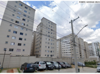 Apartamento - 40,2m² - São Paulo/SP, localizado em São Paulo - SP