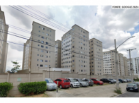 Apartamento - 40,2m² - São Paulo/SP, localizado em São Paulo - SP